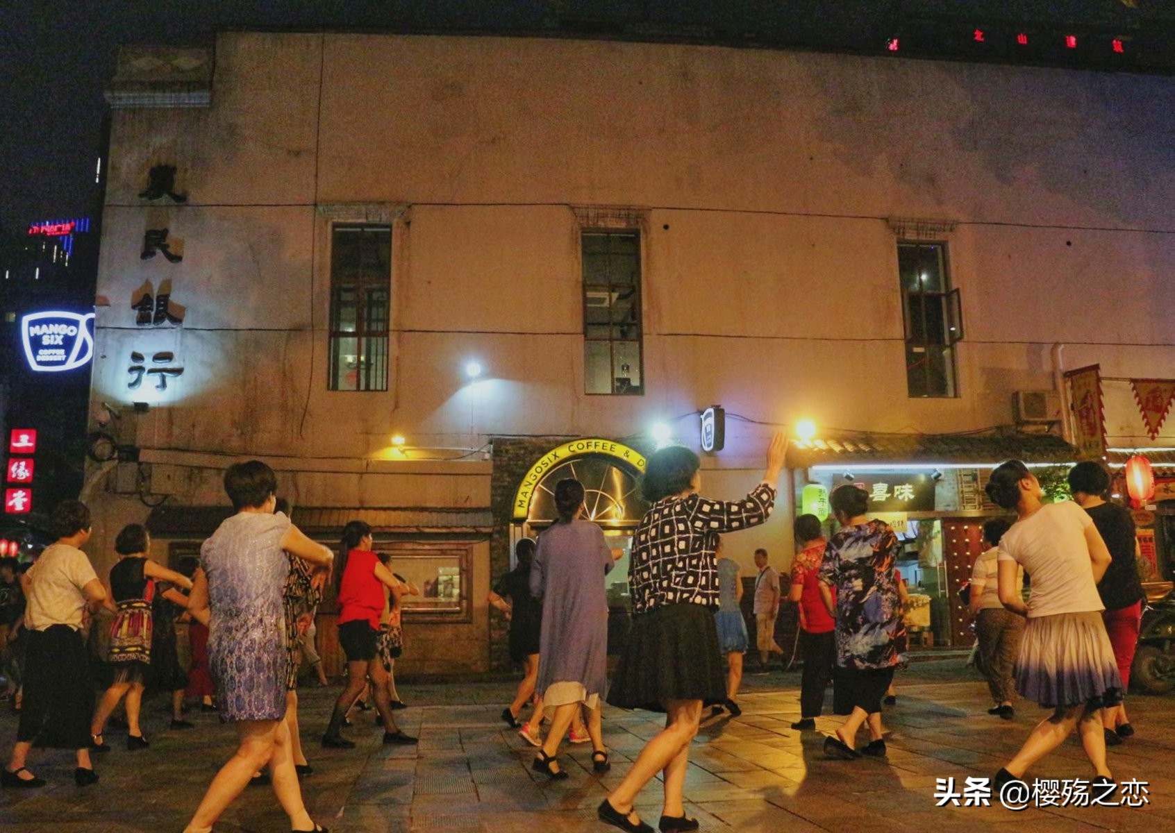 长沙十大古老街,长沙市三条历史文化街区