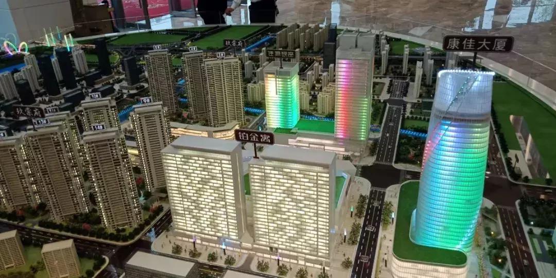 南京自贸区江北片区规划楼盘,南京自贸区涵盖哪些小区