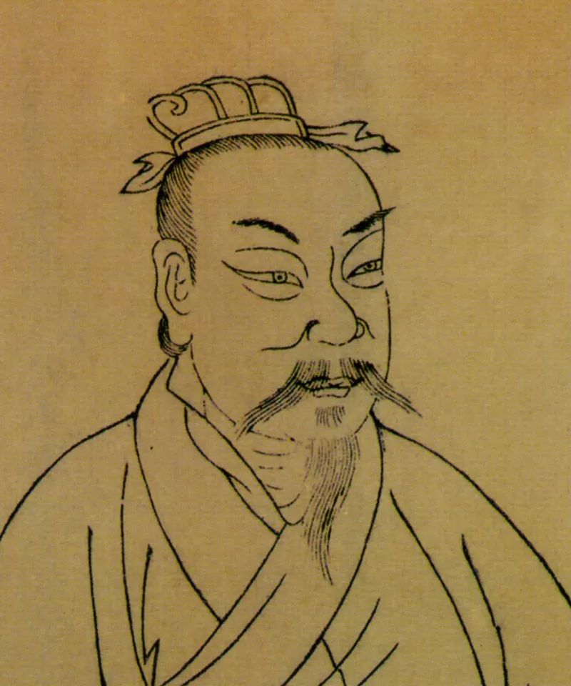 齐桓公九合诸侯一匡天下的原因,齐桓公九合诸侯的意思