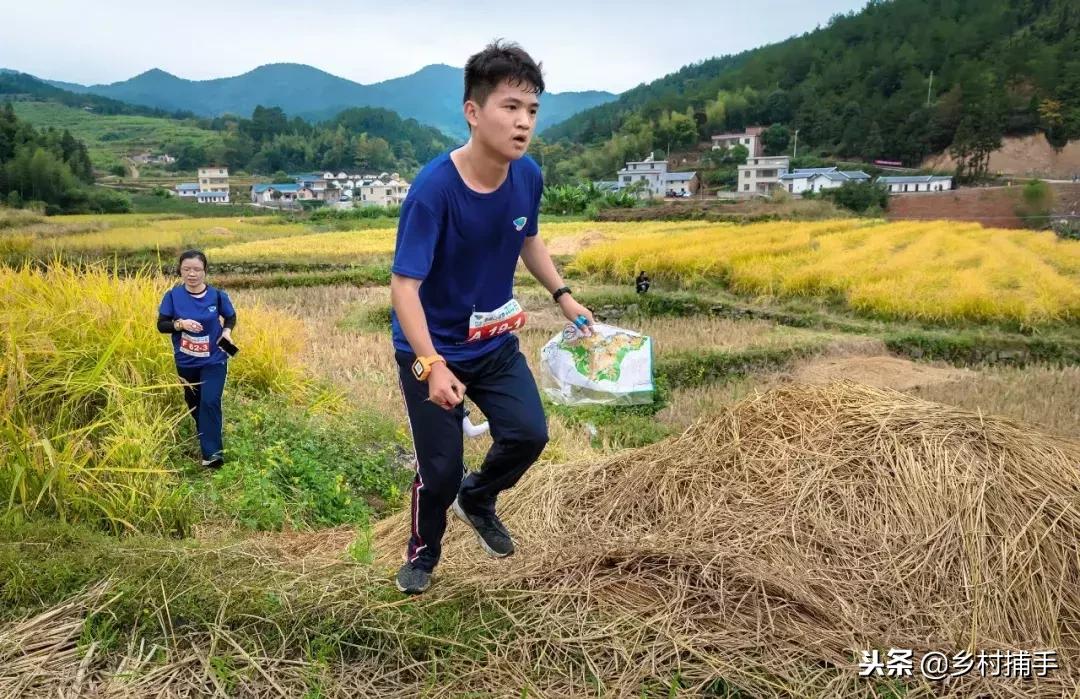 南粤古驿道拍摄后记,2018南粤古驿道展示