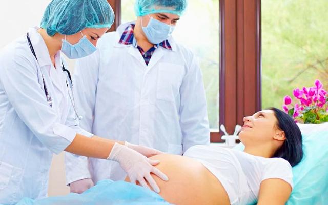 顺产妈妈要注意些什么,妈咪生产需要注意什么