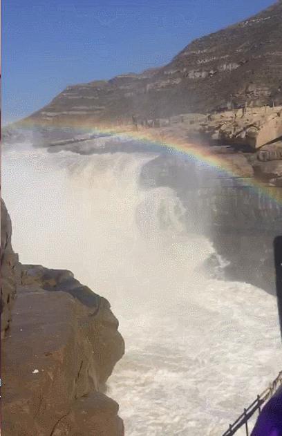 去西安去不去壶口瀑布,西安壶口瀑布一日旅游攻略