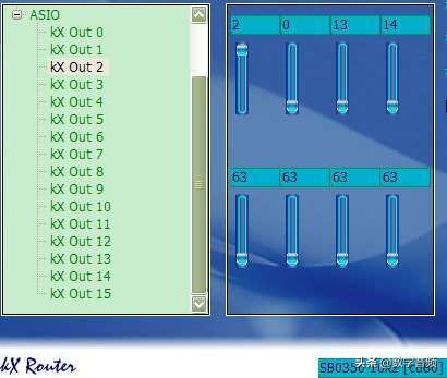 创新声卡kx教学视频,创新7.1声卡kx3553驱动安装教学