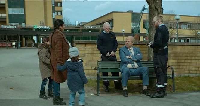 一个叫欧维的男人感悟,一个叫欧维的男人书籍分享ppt