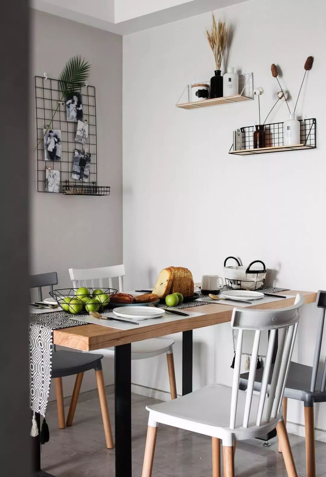 你家的踢脚线选对了吗,家中的踢脚线怎么搭配最适合