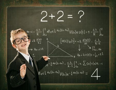 9月份幼升小的孩子们,可关注这些数学知识点,家长为孩子收藏!