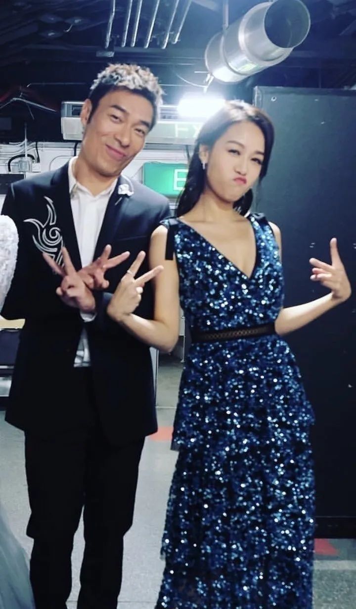 许志安黄心颖结局,黄心颖许志安会过去的