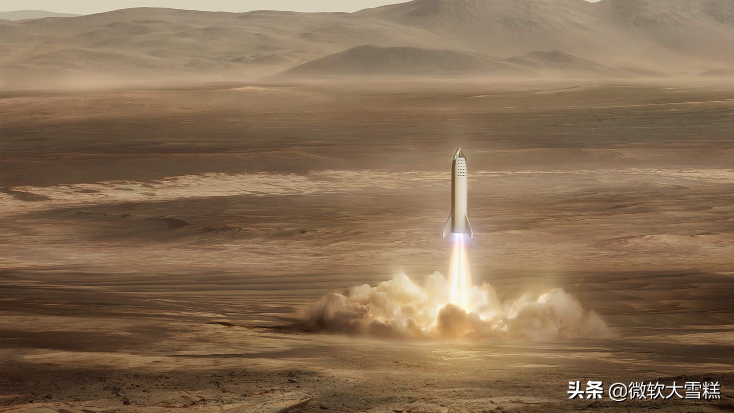 SPACEX太空探索公司埃隆马斯克ELONMUSK：太空探索是人类的梦想