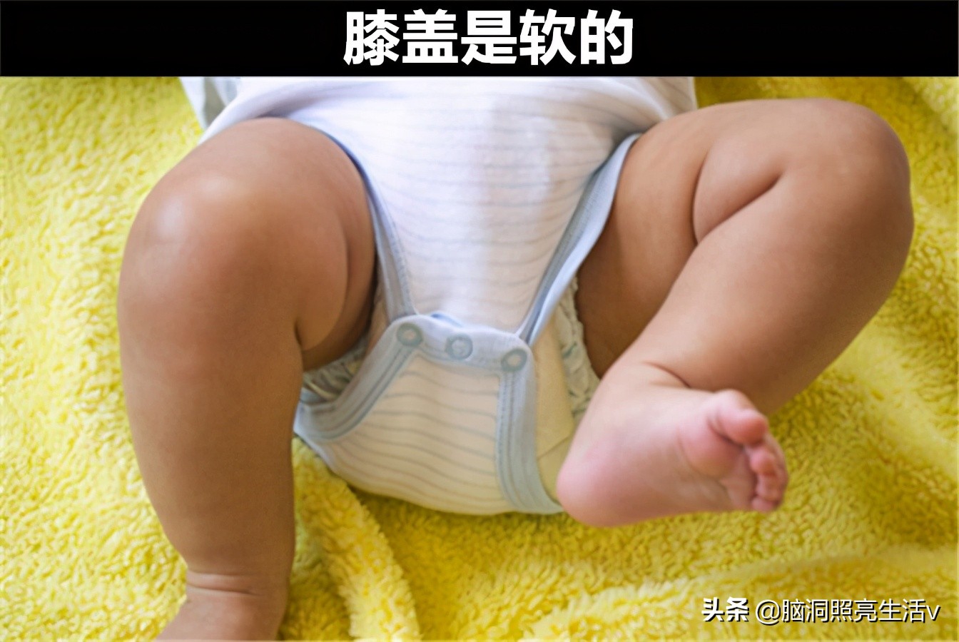 关于婴儿的冷知识图,关于婴儿的奇闻异事