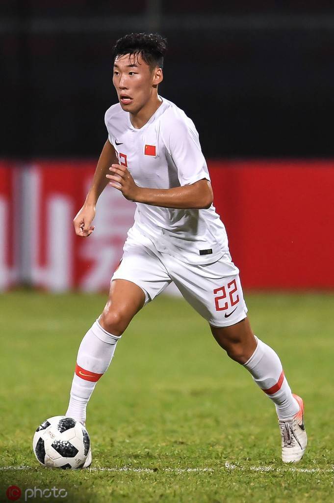 谈谈中国足球的未来发展之路,上海见证了近现代中国历史的变迁