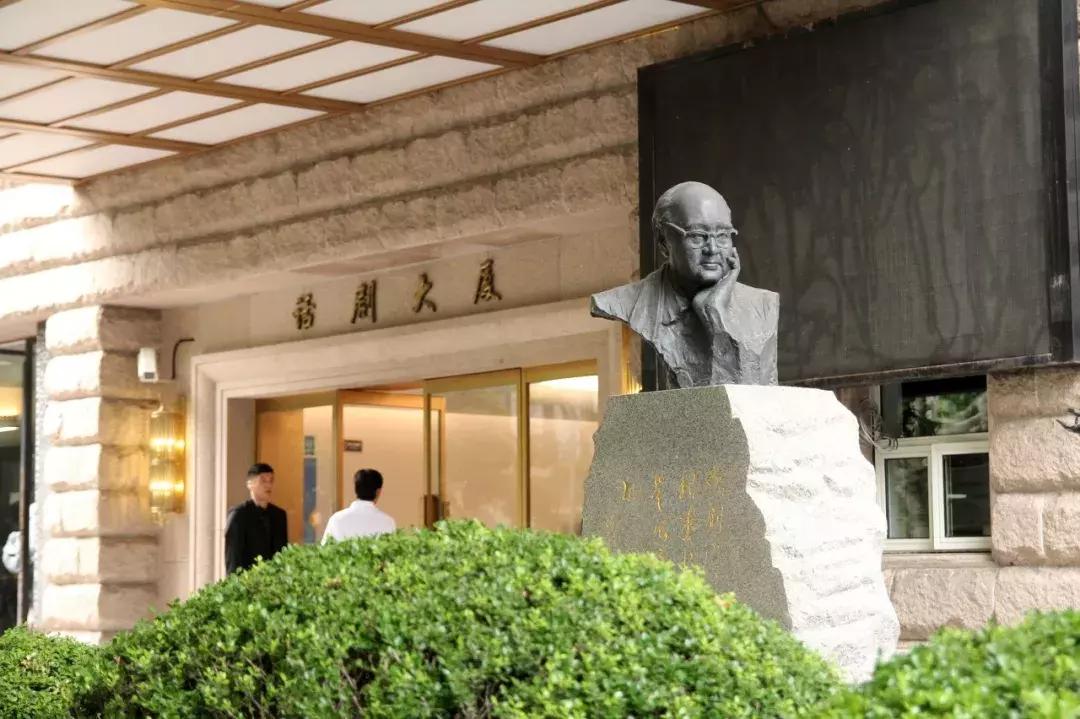 徐汇为什么叫徐汇,什么是静安