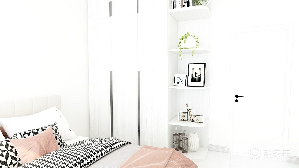 酷家乐发散性训练,酷家乐和酷家乐