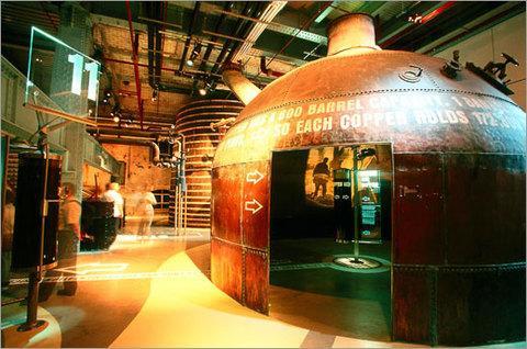 都柏林旅行攻略,都柏林旅行路线