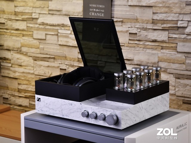 森海塞尔75岁成长经历,森海塞尔一代和75t