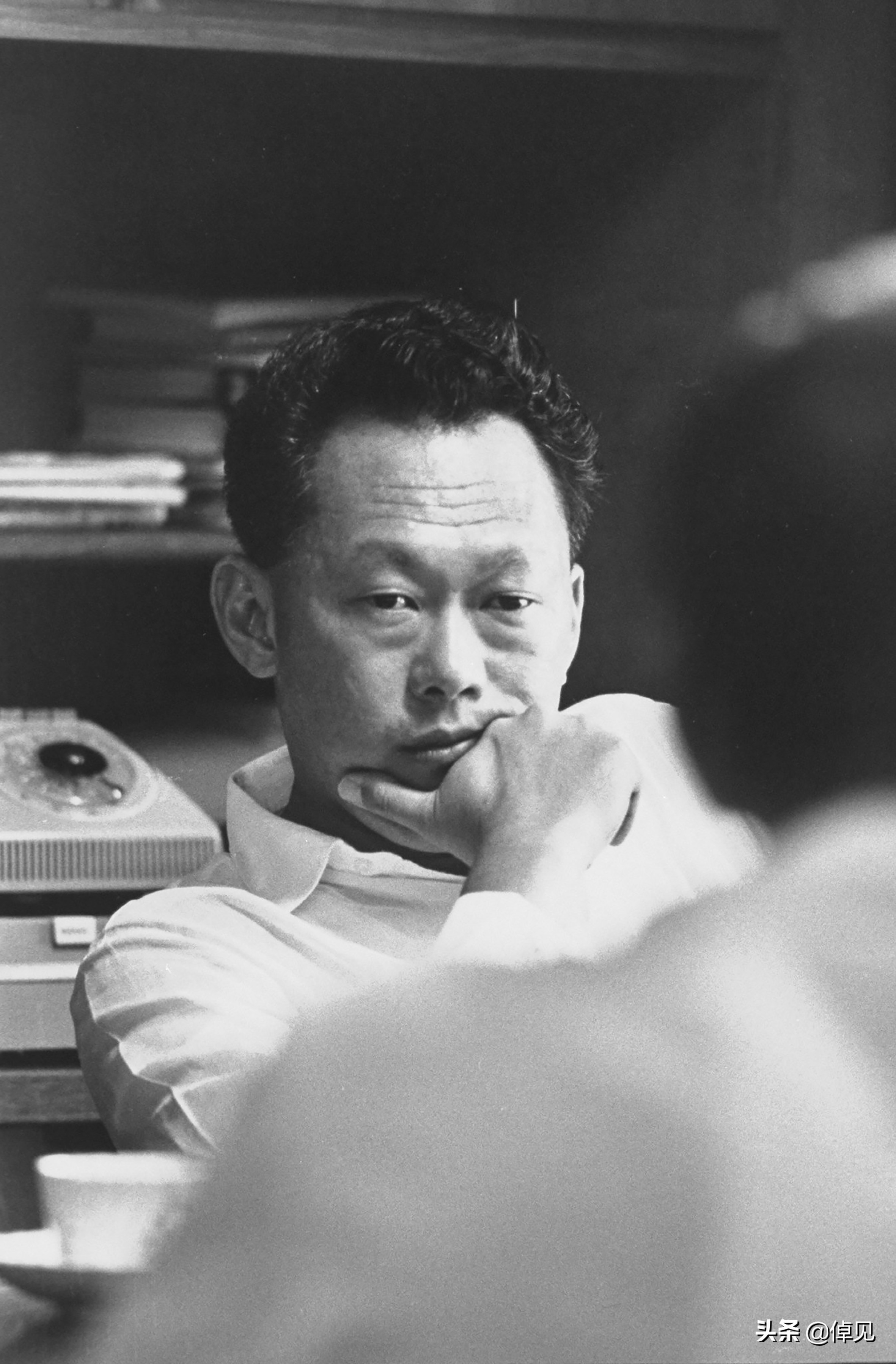 李光耀对新加坡命运的评价,新加坡的崛起与李光耀的世界格局