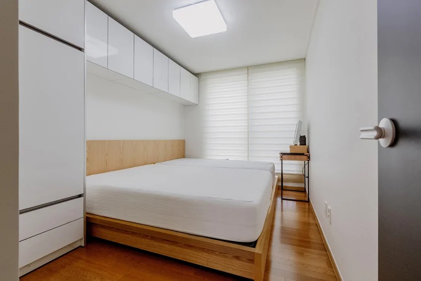 买窗帘应该掌握窗帘的细节,买窗帘一定要注意的几个细节