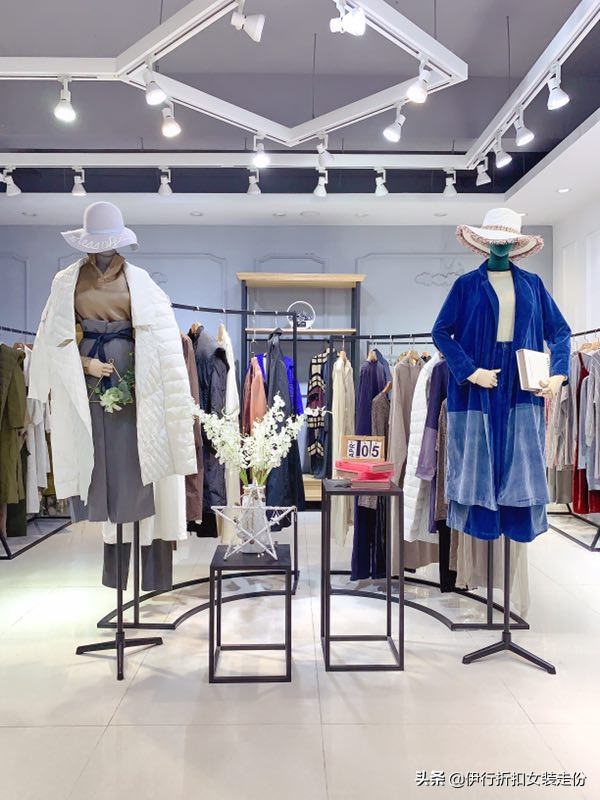 新手服装开店门店选址,服装实体店如何选址