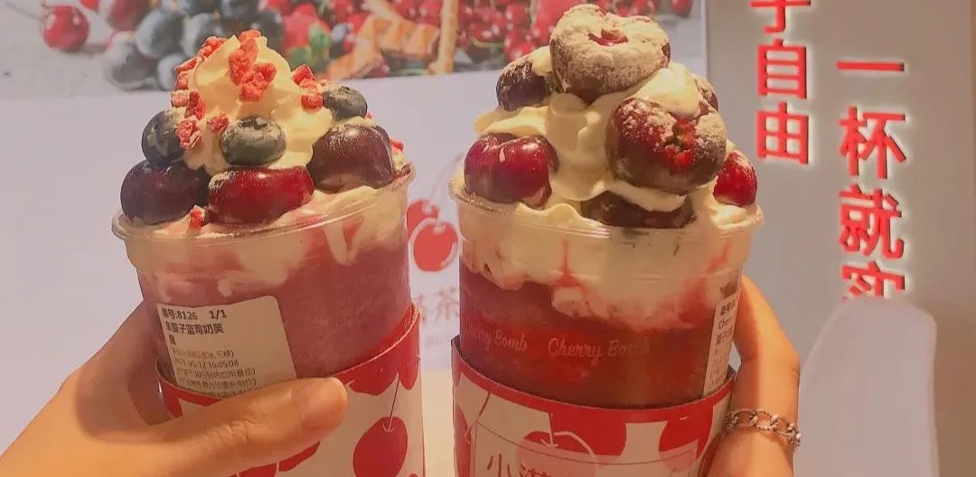 破防了！沈阳这10家绝美新店堪称颜狗天堂