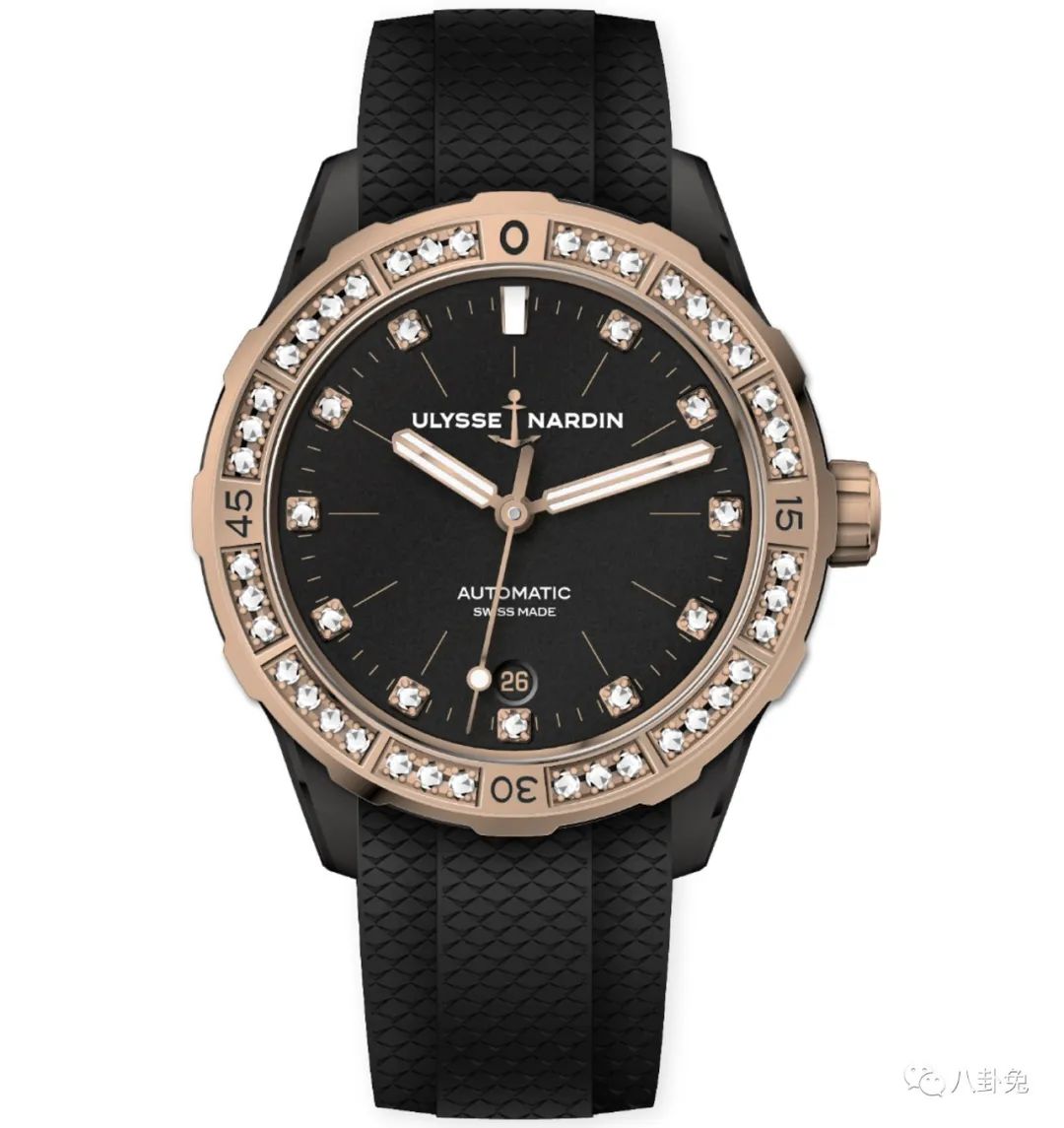 8万左右的潜水表推荐,最便宜的劳力士潜水表