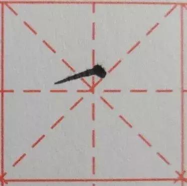 少儿练字书法入门视频教程,少儿练字楷书入门教程笔画要点