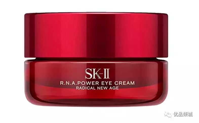 超好用眼霜淡纹,日系最好用的眼霜