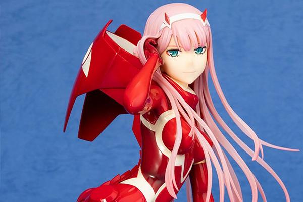 买手办买穷了,买手办巨便宜