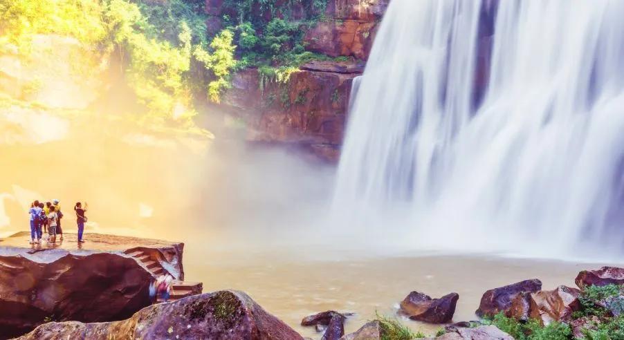 贵州上榜2020最佳旅游目的地,十大最佳旅行地区贵州