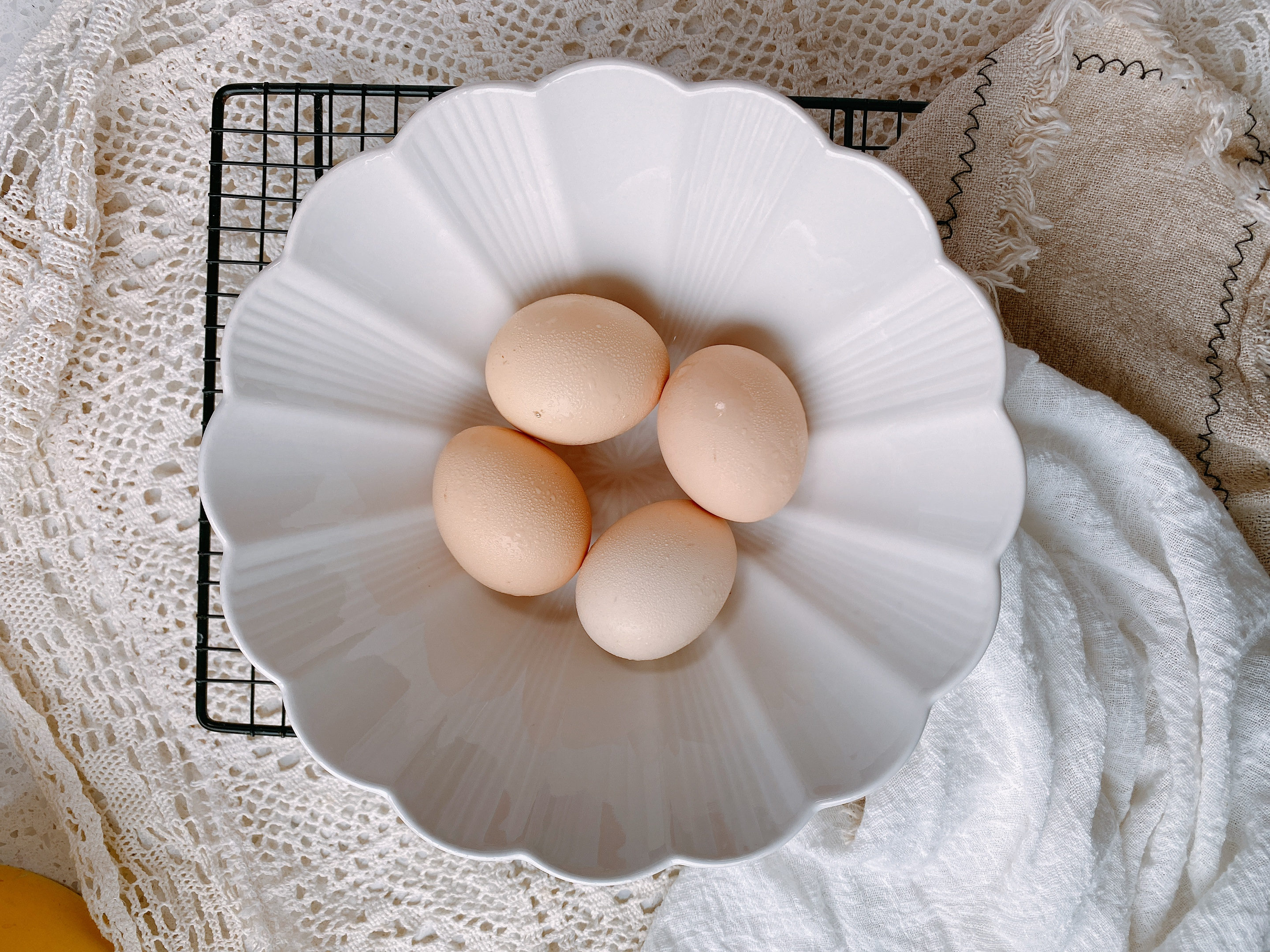 蒸蛋的十大忌讳,蒸蛋总是蒸不熟怎么办