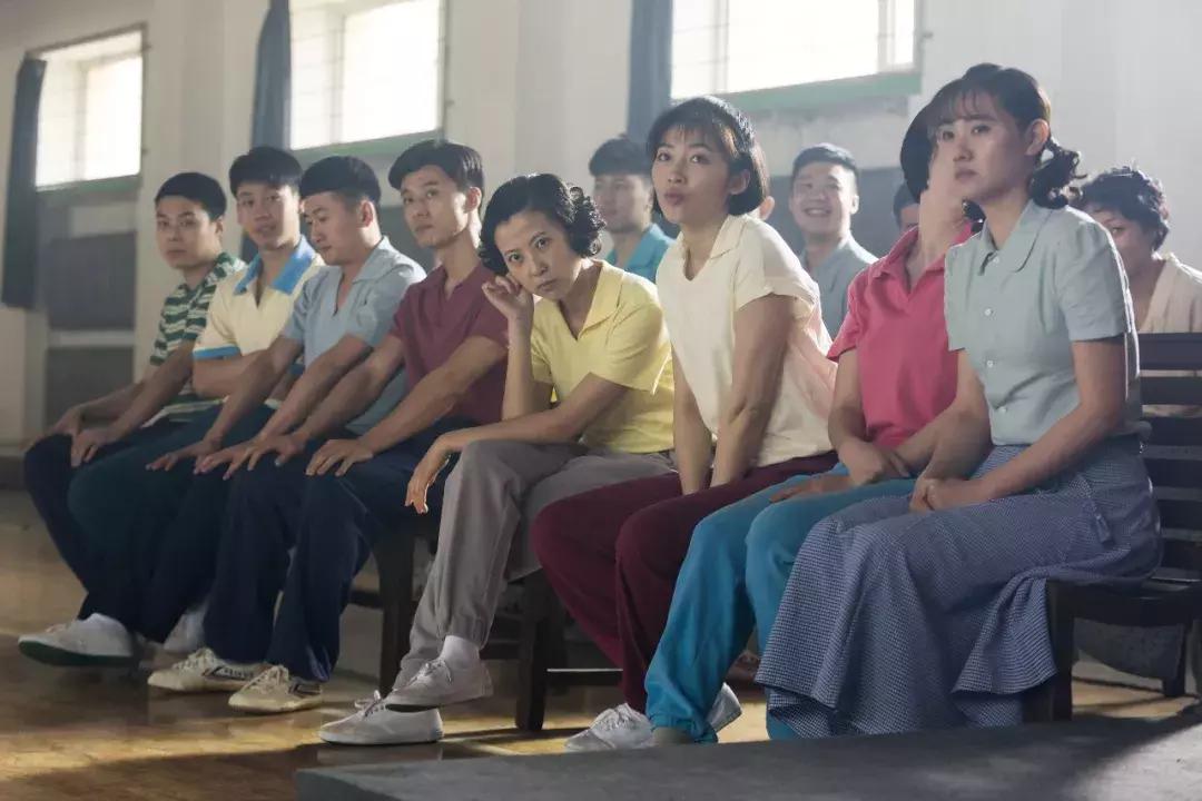 再现国球无敌风采，《夺金》做的不仅仅是神还原