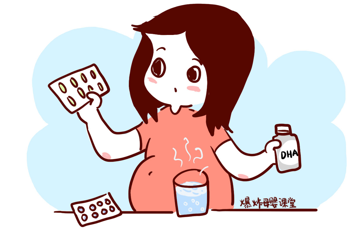 素食者怀孕后吃营养素有用吗,怀孕经常吃什么素食最好