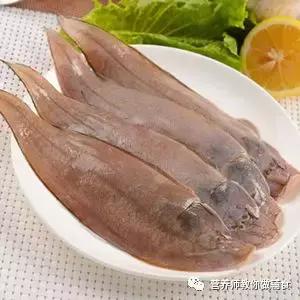 大部分人给宝宝吃的却是假货,这种鱼肉嫩无刺,益智补脑