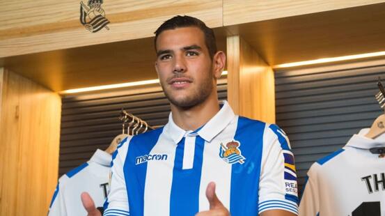 “问题儿童”特奥：从皇马废柴到米兰大腿他是落寞红黑的遮羞布