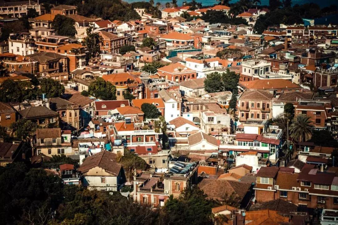 只有文艺小清新？那你对这里误解颇深！游侠客厦门站开张！