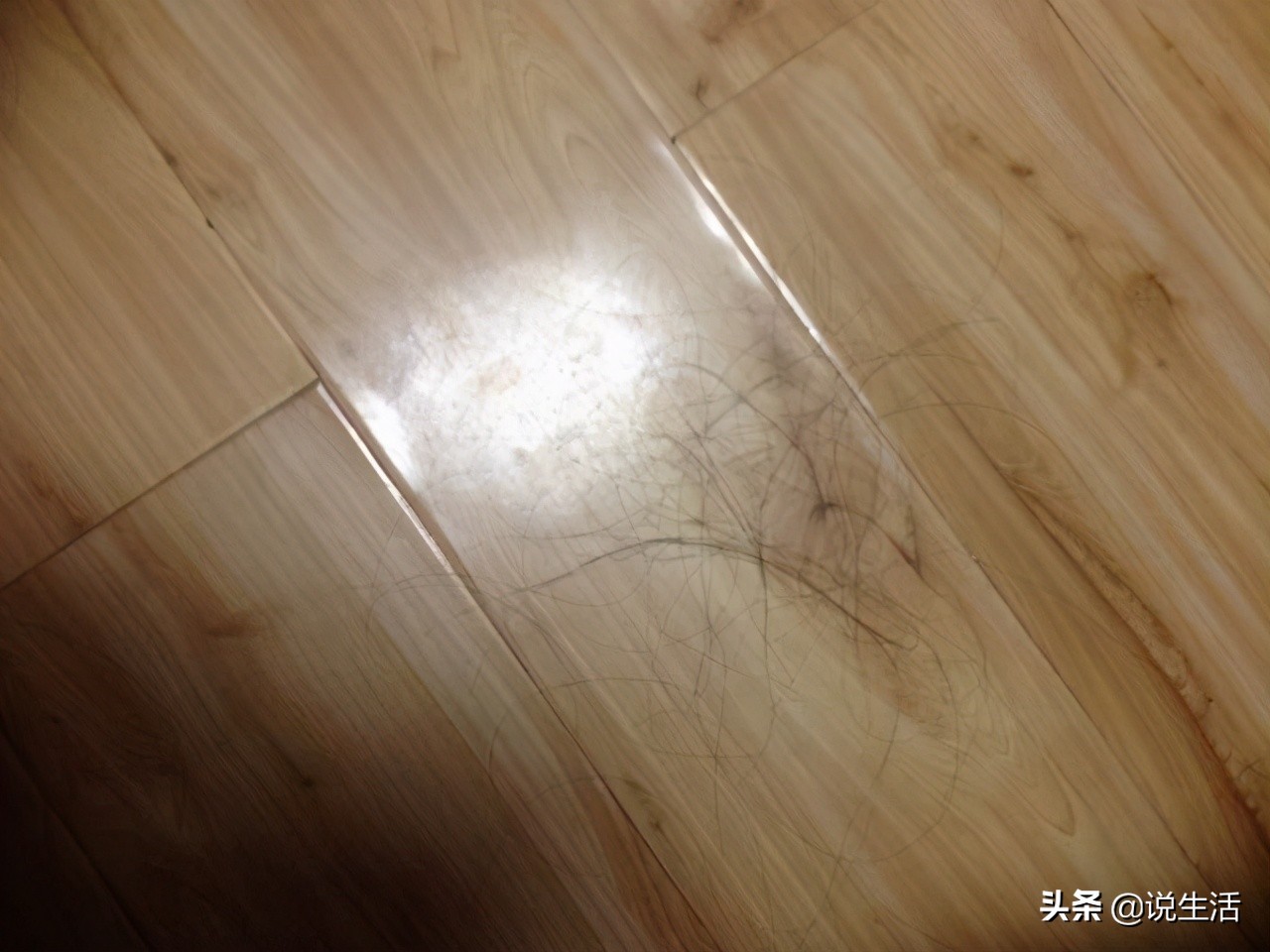 每天拖地地板还是很脏,每天拖地还是脏教你懒人拖地法