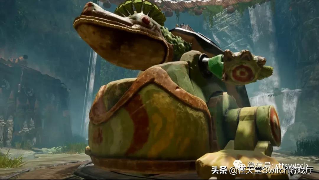 switch古墓丽影2,switch古墓丽影劳拉