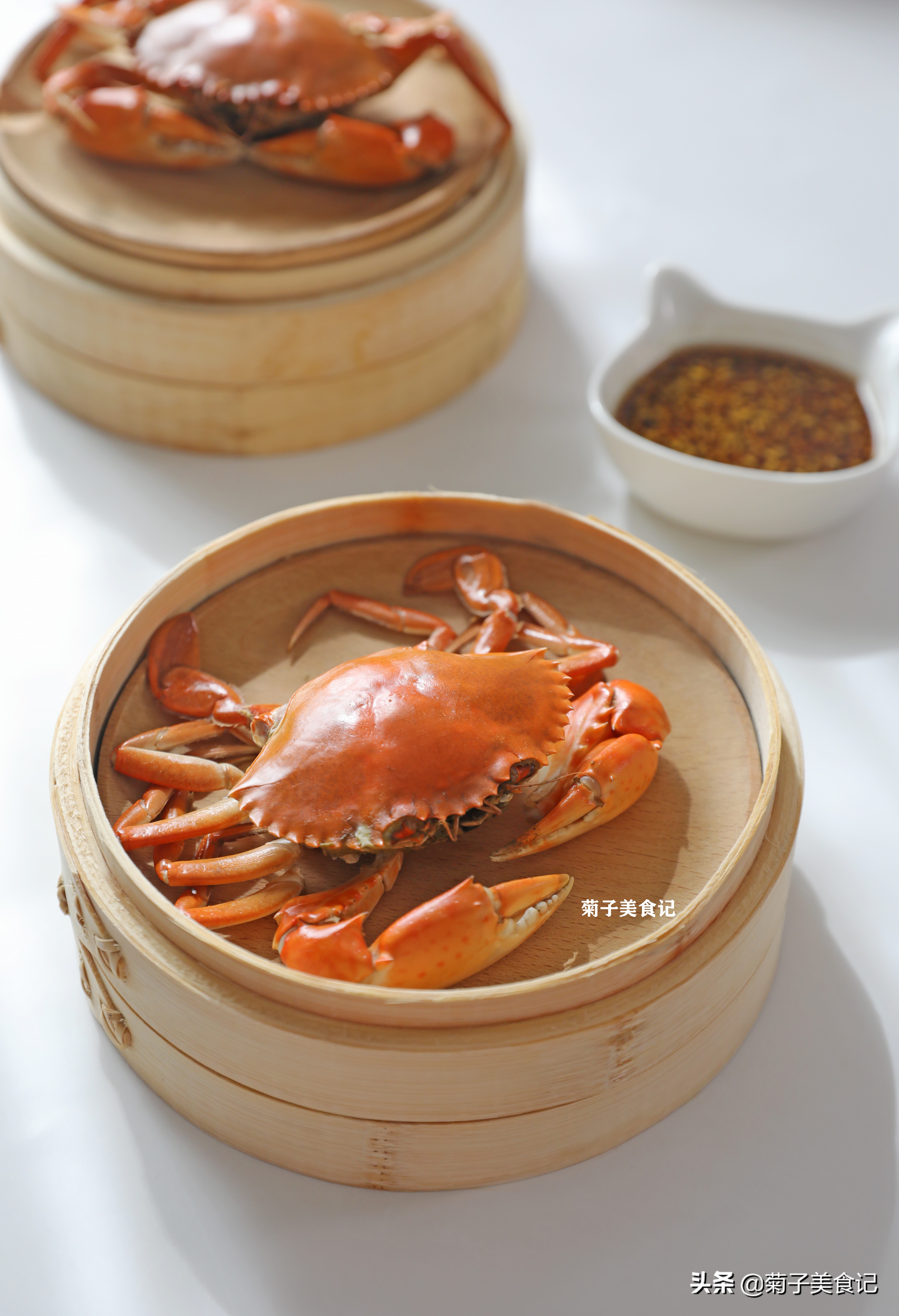 海边螃蟹几月份最好吃,8月份吃啥海螃蟹好吃