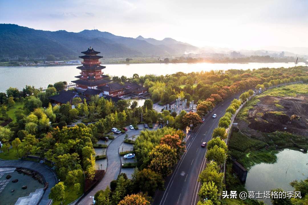 丽水是一个美丽的旅游城市,浙江丽水这座城市有什么特别之处