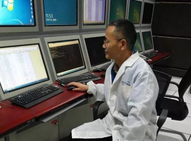 震惊世界的“墨子号”，这位浙师校友全程参与！点赞浙师人