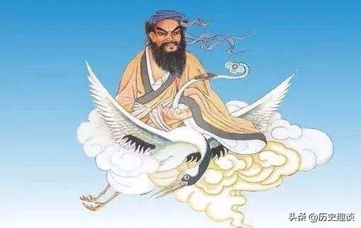 中国神仙体系最高的是谁,中国神仙体系神和仙