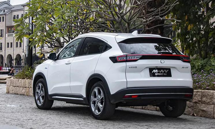 思铭最帅外观,思铭2017款车