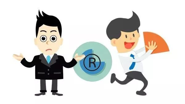 商标部分驳回分割收费吗,商标部分驳回分割申请提交地址