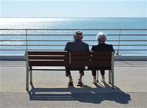 年迈父母心里的秘密被揭晓的那一刻，我终于释然了