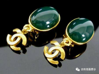 祖母绿与翡翠区别,祖母绿是什么颜色