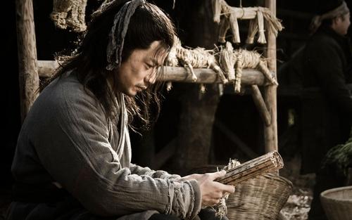 史记对刘邦的相貌描述,高祖本纪刘邦的两大优点