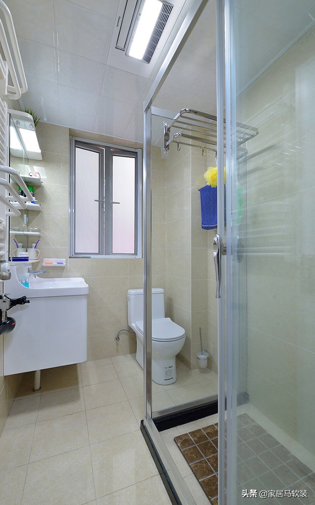 自己动手做淋浴房移门,自己动手做淋浴房视频