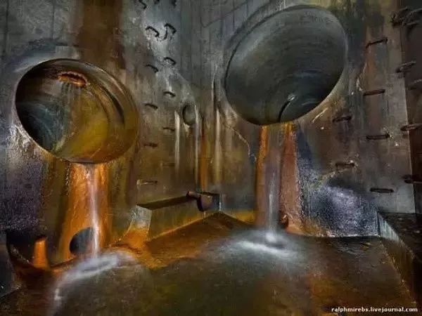 世界顶级排水系统,世界上最好的地下排水系统