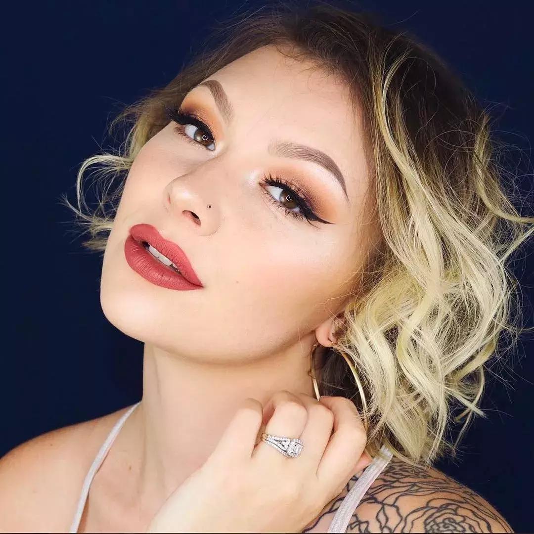 超平价彩妆用品推荐,平价必备彩妆产品有哪些牌子