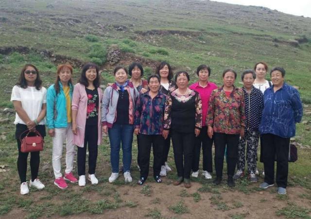 挂在嘴边的谚语,嘎查人口头禅