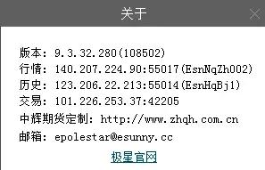 中辉期货官网下载,中辉期货交易平台