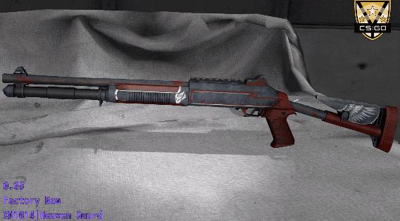 【皮肤控】第38期：绝版皮肤集中营——猎杀者*器武**箱（上）